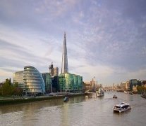 City & East London