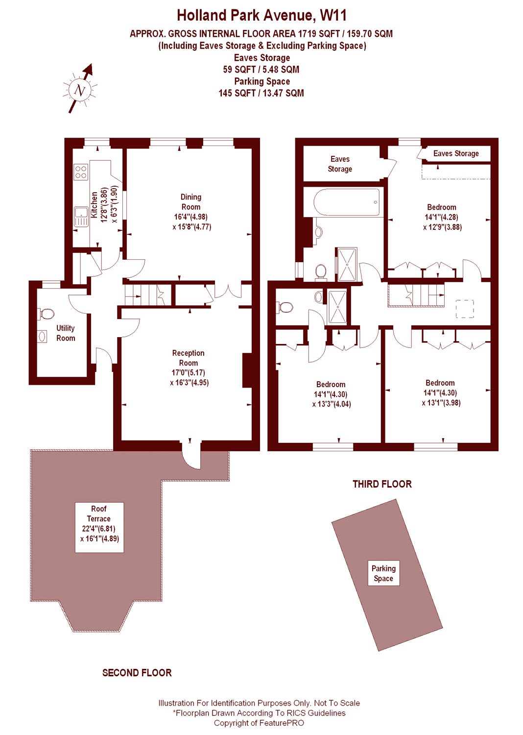 Floor plan Floor plan