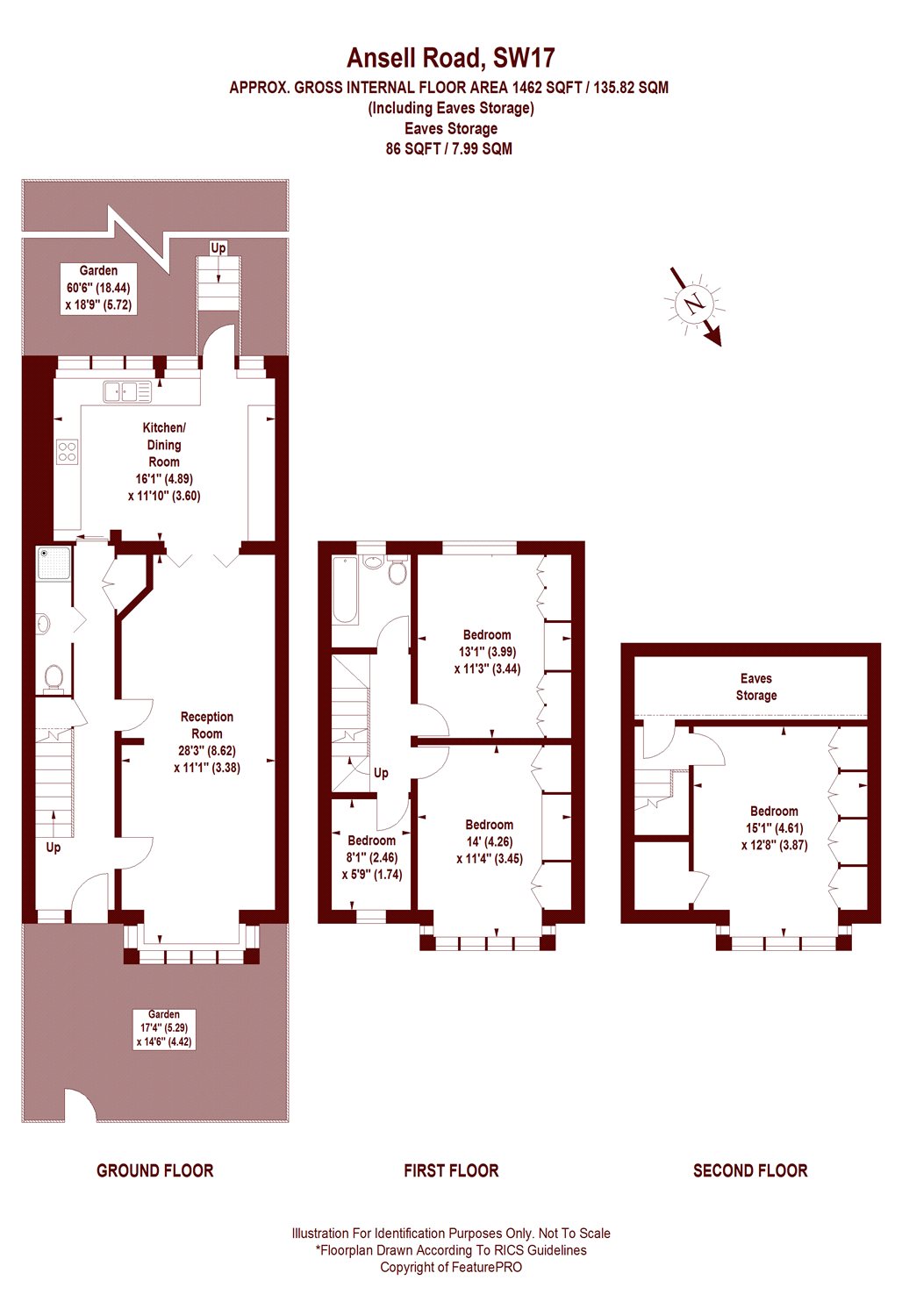 Floor plan Floor plan