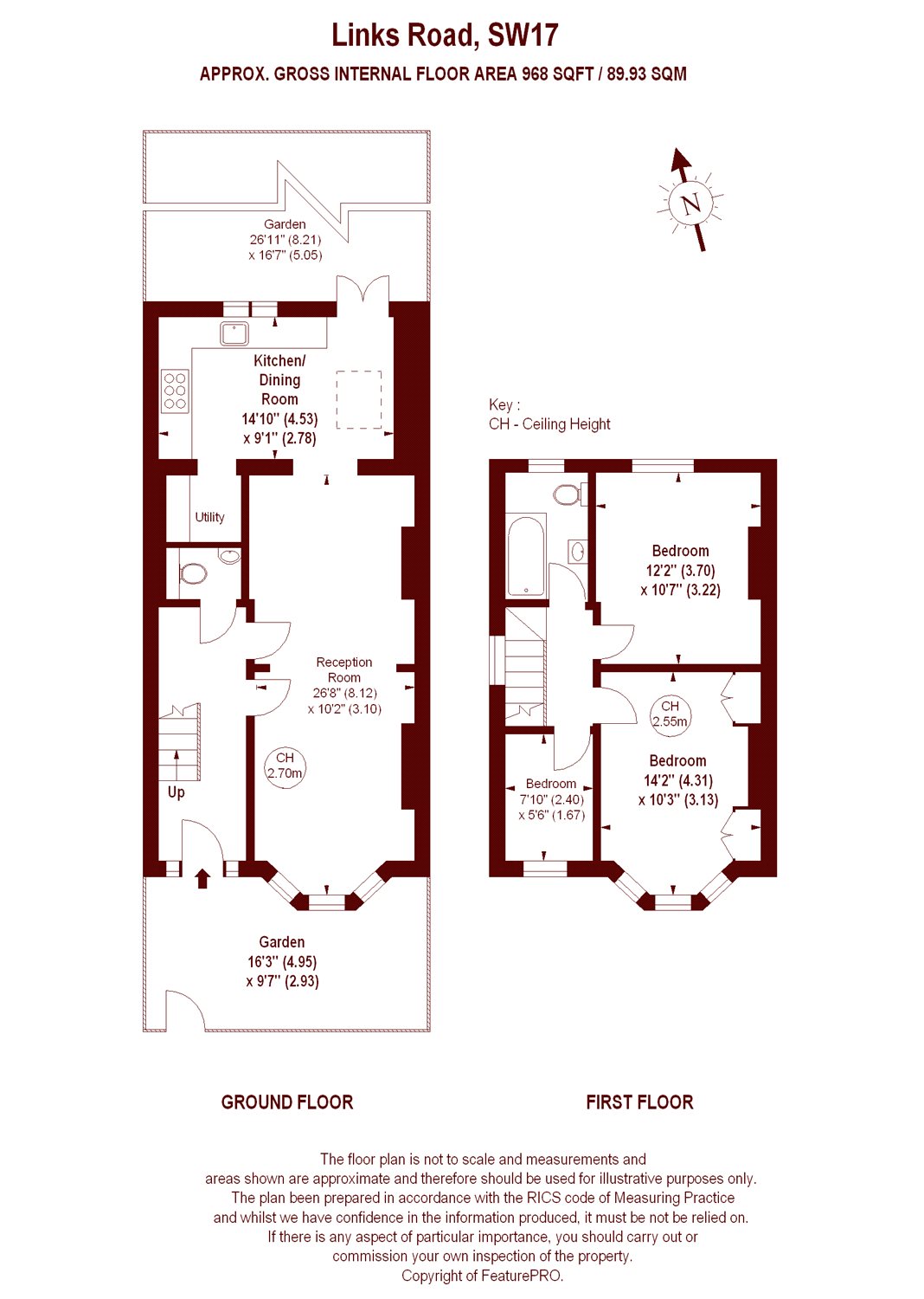 Floor plan Floor plan