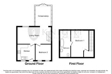 Church Park, Wittering, Peterborough floorplan 1 out of 1
