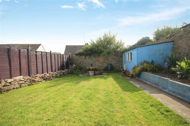 3 bedroom property for sale in Burton Street, Central Area, Brixham, TQ5 £195,000