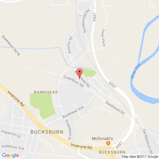 2 bedroom house to rent in Bankhead Road, Bucksburn, Aberdeen, AB219HQ