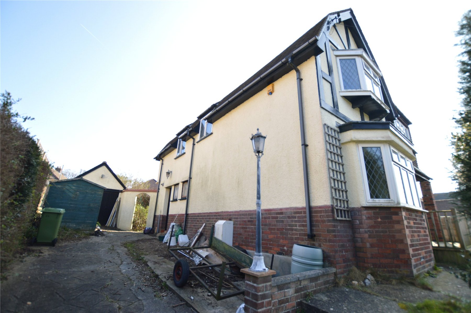 3 bedroom property for sale in Buckland Brake, Newton Abbot, Devon