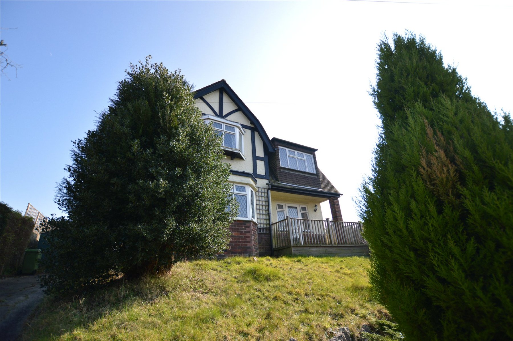 3 bedroom property for sale in Buckland Brake, Newton Abbot, Devon