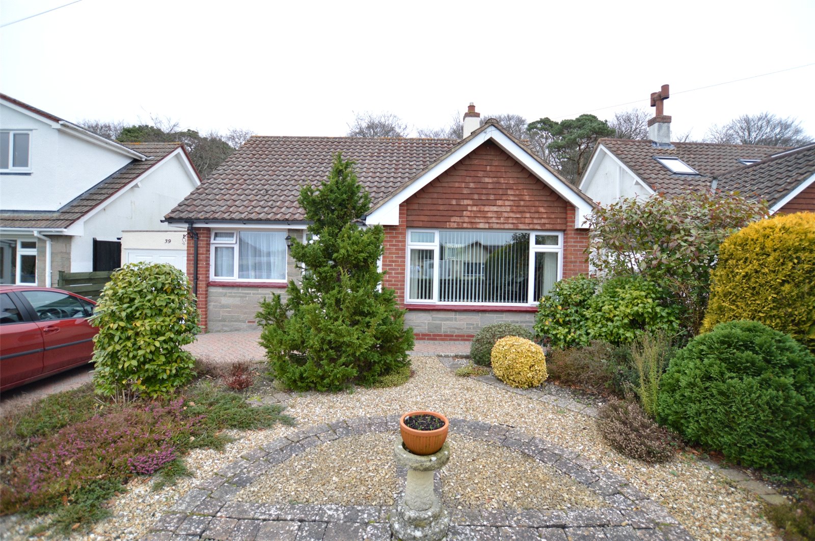 2 bedroom property for sale in Ash Way, Newton Abbot, Devon, TQ12 £