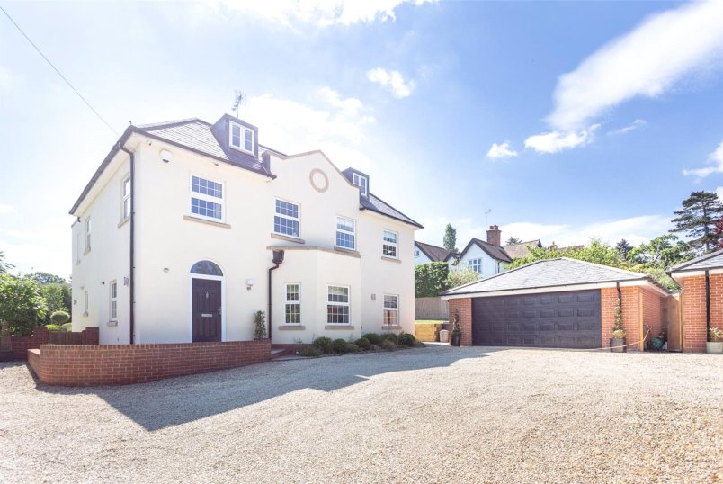 Properties for sale in Newbury Winkworth Newbury Estate Agents