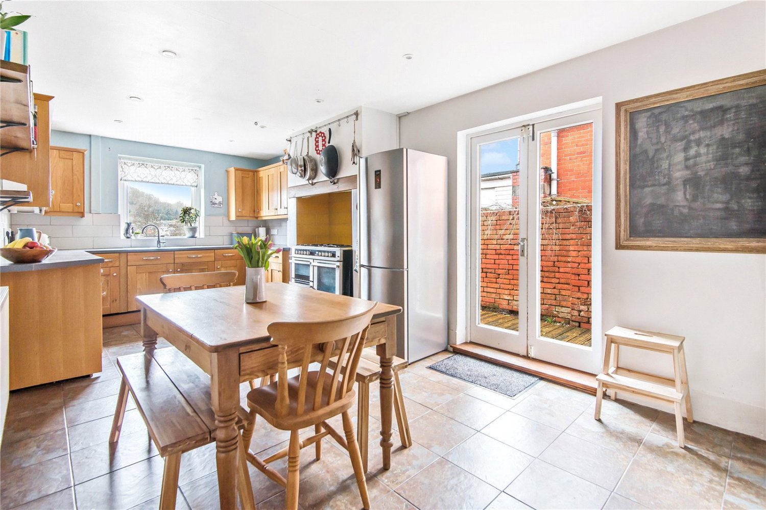 JacksonStops 5 bedroom property for sale in Victoria Grove, Bridport