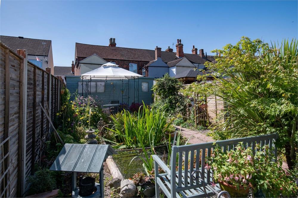 Properties for sale from Boston branch, Sharman Burgess.