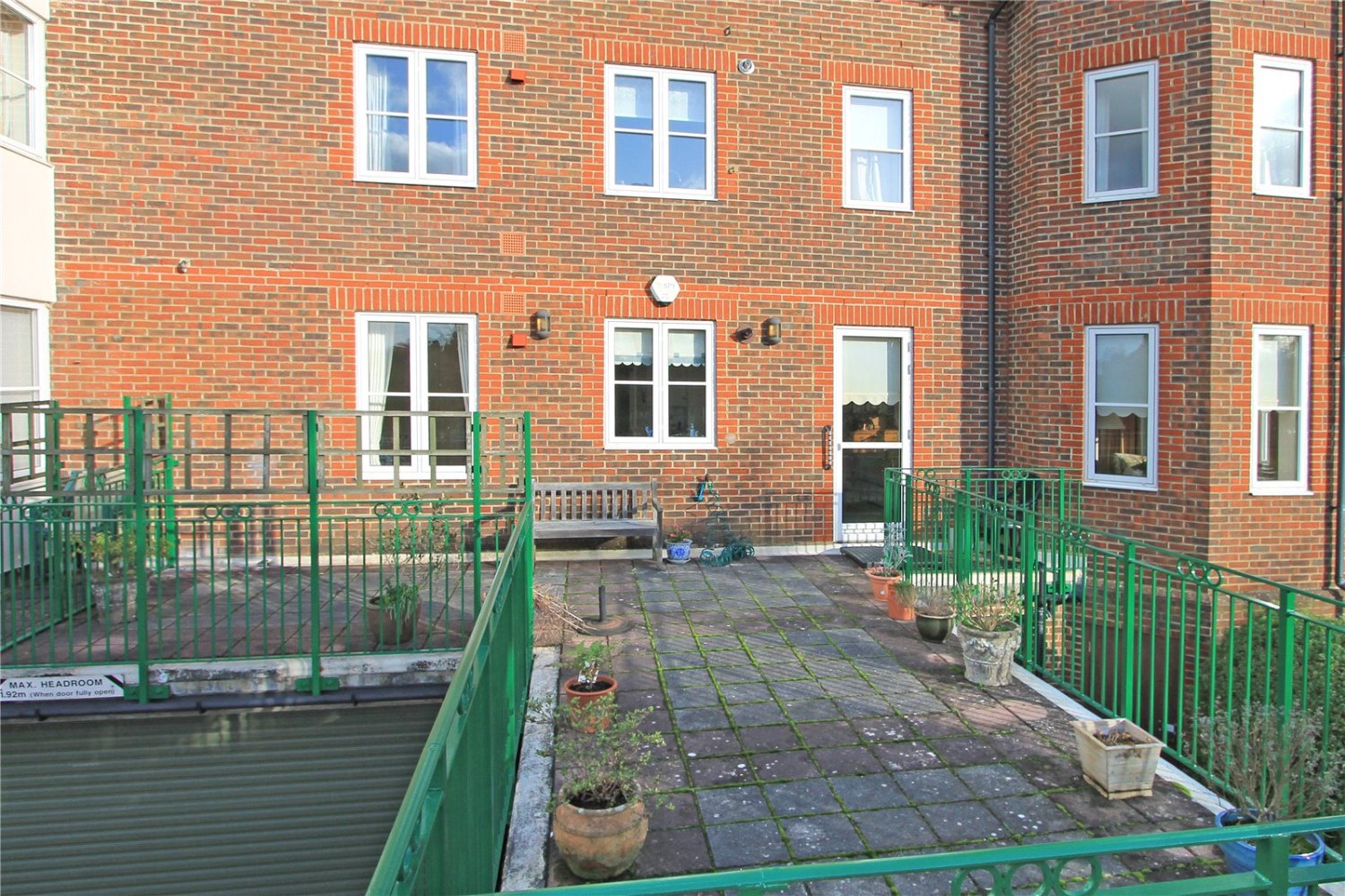 JacksonStops 2 bedroom property for sale in St Nicholas Court, Lime