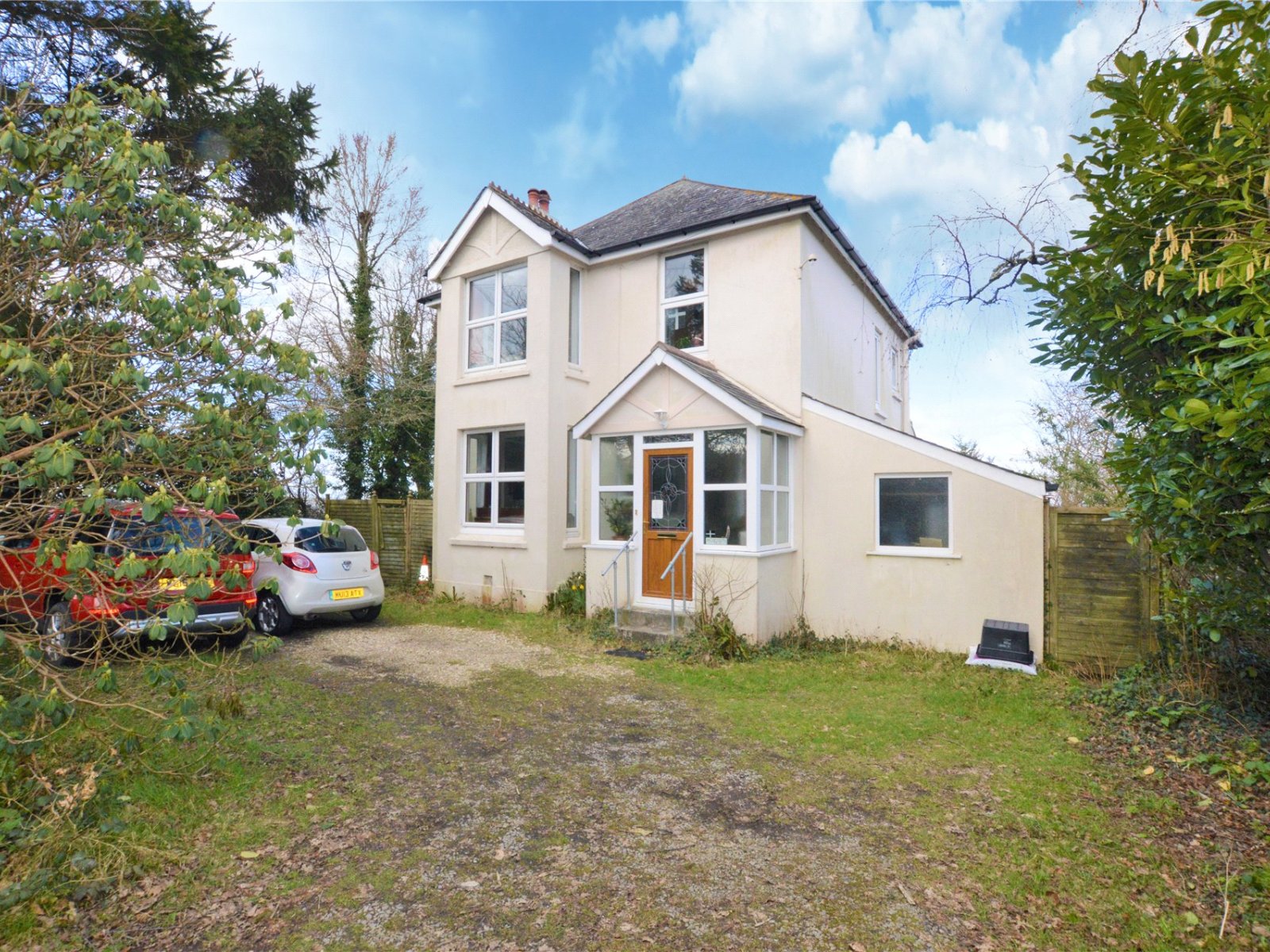 3 bedroom property for sale in Carkeel, Saltash, Cornwall, PL12 Guide
