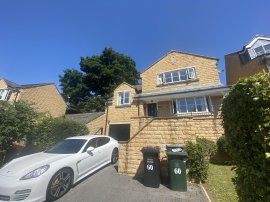 Thorneycroft Road, East Morton, KEIGHLEY photo