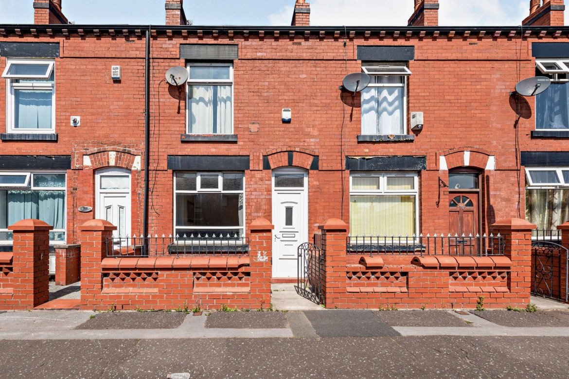 Placeholder property image