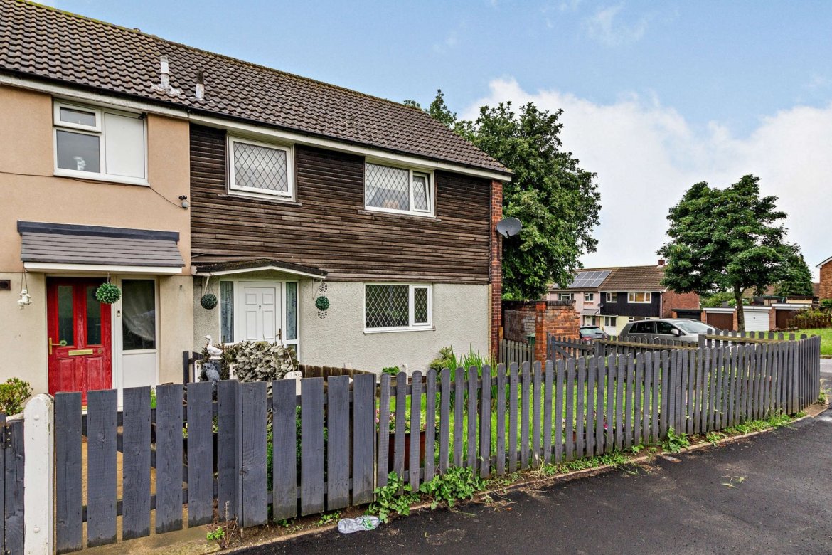 Placeholder property image