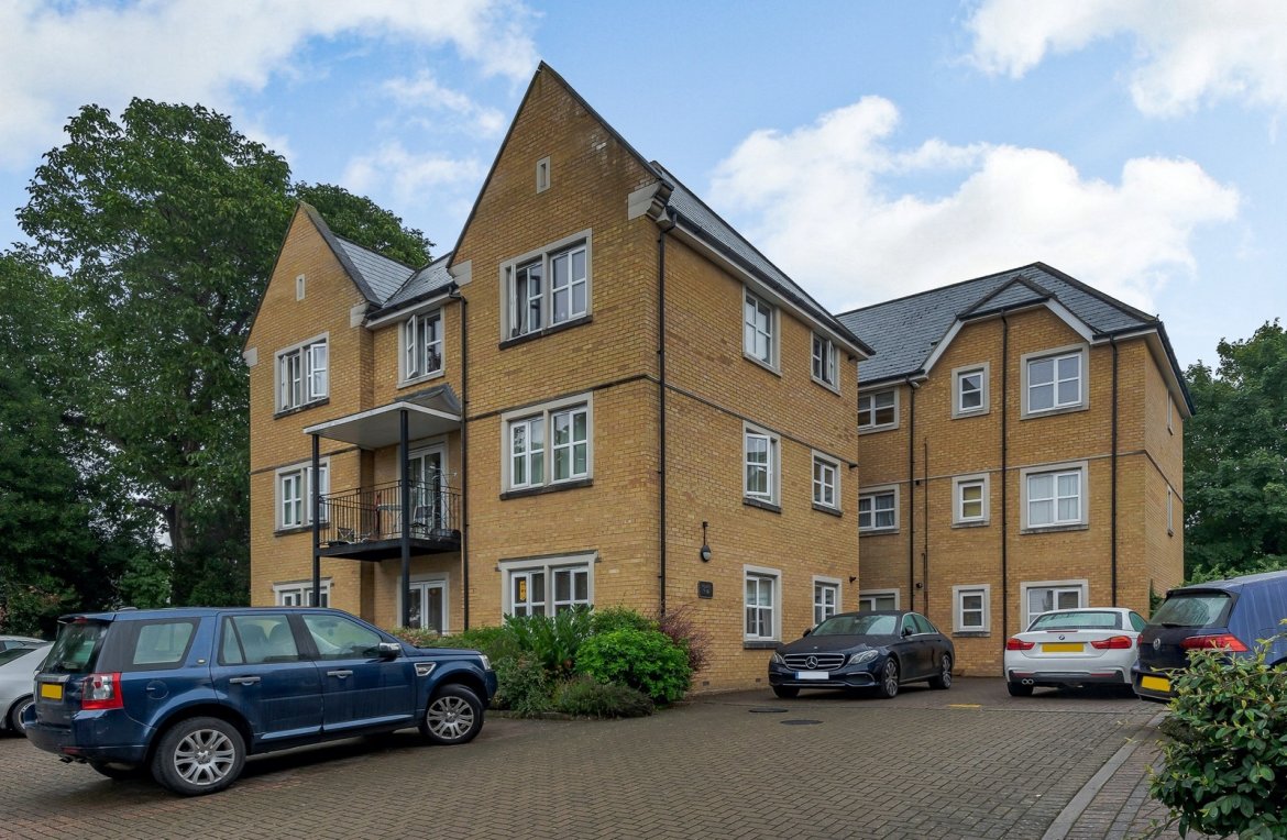 Placeholder property image