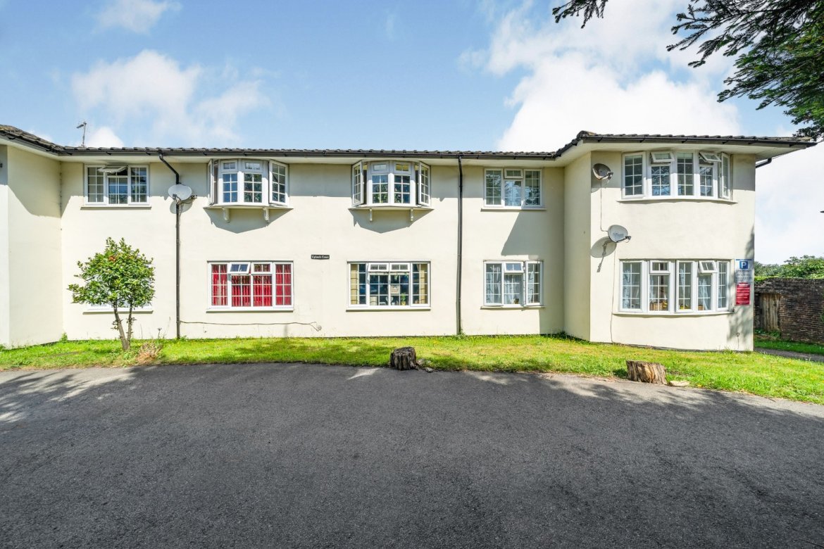 Placeholder property image
