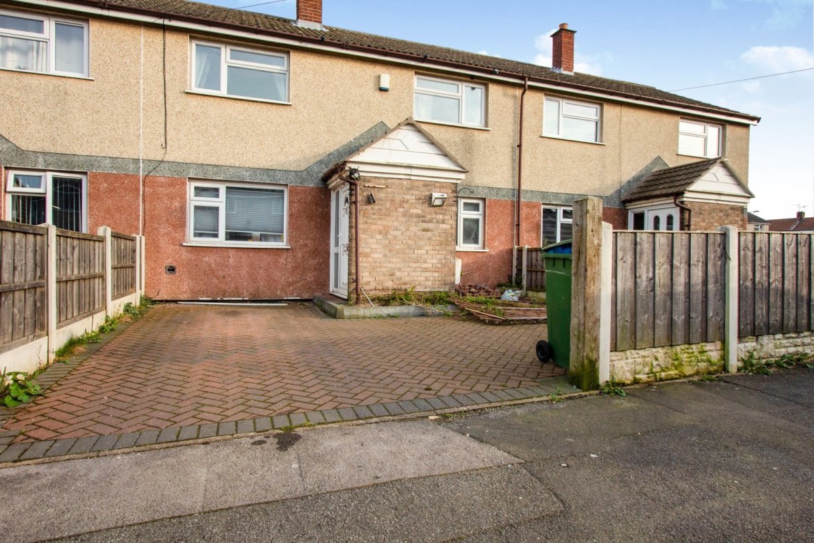 Placeholder property image