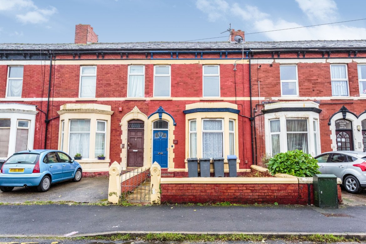 Placeholder property image