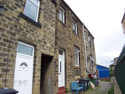 Placeholder property image