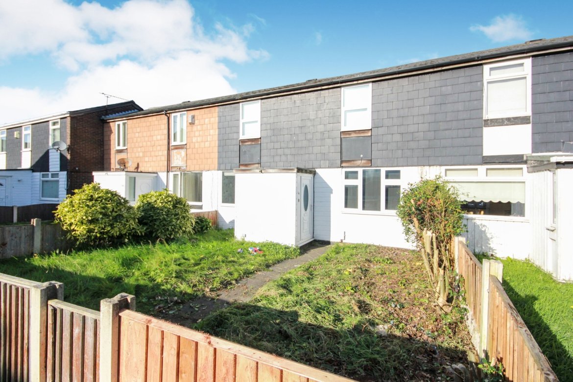 Placeholder property image
