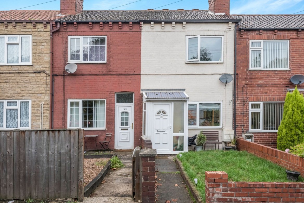 Placeholder property image