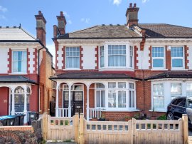 Fernleigh Road, London photo