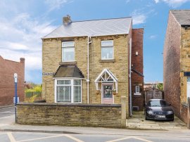 Station Road, Darton, BARNSLEY thumb 1
