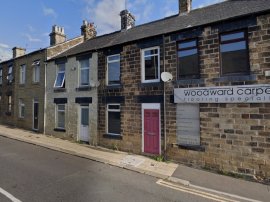 Station Road, Dodworth, Barnsley photo