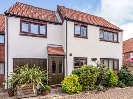 Globe Mews, Beverley photo