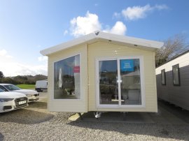 Willerby Waverley, Par Sands, Par photo