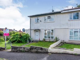 Rhossilli Road, Rumney, Cardiff photo