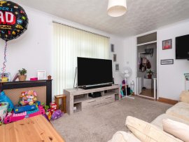 Rhossilli Road, Rumney, Cardiff thumb 2