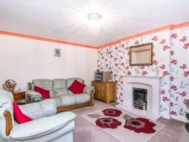 Kinnington Way, Backford, Chester thumb 3