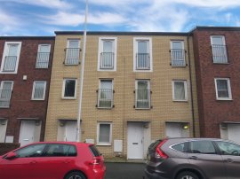 Queen Street, Birkenhead photo