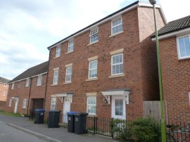 Richards Street, HATFIELD photo