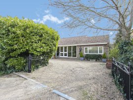 Upton Lane, Littleport, Ely photo