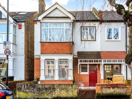 Woodstock Avenue, London photo