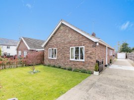 Station Road, Ditchingham, Bungay photo