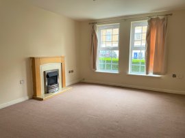 Finney Drive, Grange Park, Northampton thumb 2