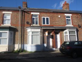 Langley Avenue, Thornaby, STOCKTON-ON-TEES photo