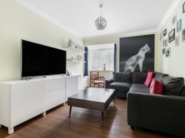 Derwent Road, London photo