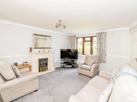 Swincombe Rise, West End, Southampton thumb 3