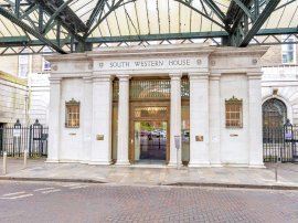South Western House, Southampton photo