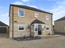 Jensons Way, Whittington, King's Lynn photo