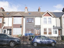 Turkey Road, Bexhill-On-Sea photo