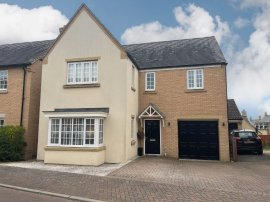 Oak Lane, Kings Cliffe, Peterborough photo