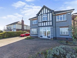 Treeton Lane, Aughton, SHEFFIELD photo