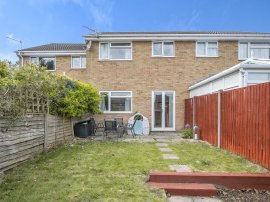 Redhoave Road, POOLE photo