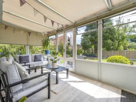 Heath Road, Uttoxeter thumb 3