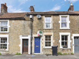 New Buildings, Frome photo